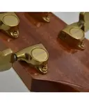 Гитара Takamine к 60-летнему юбилею, лимитированное издание - фото 18