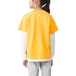 Футболка GS Asics - фото 3