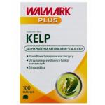 100 таблеток органических водорослей - 150 микрограммов йода Seafresh - фото