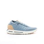 Кроссовки Hovr phantom синие мужские Under Armour, синий - фото