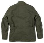 Текстильная куртка DL-JM-4 Detlev Louis, хаки - фото 14