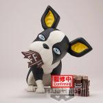 JoJo's Bizarre Adventure персонажи SOFVIMATES Ichi 2 BANPRESTO - фото 3