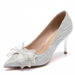 Туфли AGSDON High Heels Women's - фото 2