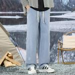 Джинсы унисекс Paddington Bears, синий - фото 8