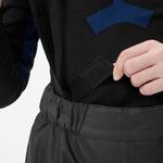 Брюки для мальчиков Wedze, цвет carbon grey/- - фото 4