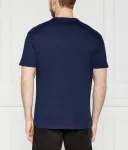 Футболка Classic fit Polo Ralph Lauren, синий - фото 4