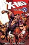 X-Men: Nation X (Marvel) - фото