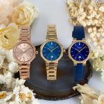 CASIO Часы Women's SHEEN Watch - фото 9