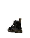 Лакированные сапоги Broklee для девочек Dr. Martens, цвет Black - фото 3