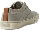 Кроссовки Sperry Striper II Cvo Knit, серый - фото 5