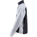 DESCENTE Куртка X PESPOW унисекс, Black Pink - фото 12