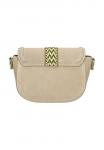Сумка Blauer Handbag, Cream/Off-White - фото 2