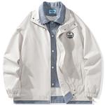 Куртка унисекс Doraemon, Черный (утолщенный) - фото 7