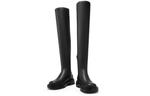 Сапоги CHARLES&KEITH Knee-high Boots Women's - фото 3