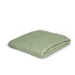 Простынь vesuv 0012 Irisette, зеленый - фото 2