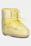 Зимние ботинки MB ICON LOW NYLON Moon Boot, желтый - фото