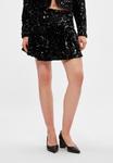 Юбка Cras SKIRT, Black - фото 3