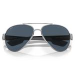 Солнцезащитные очки Costa South Point Polarized, прозрачный - фото 4