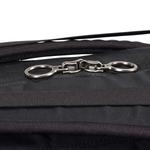 Рюкзак Fjällräven, черный - фото 4