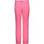 Лыжные брюки с клиньями Cmp, розовый - фото