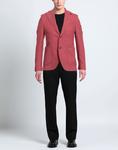 Блейзер Breras Milano, кирпичный - фото 2