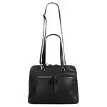 Портфель Betty Barclay, натуральная кожа, черный - фото 7