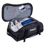 Дорожная сумка Thule Chasm 30 л, черный - фото 3