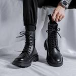 Ботинки Cachiotti Martin Boots Men - фото 7