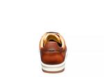 Кроссовки Florsheim Crossover Sneaker, Cognac - фото 4