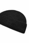 Шапка Codello Beanie, Schwarz/Black - фото 5