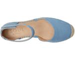 Балетки Naturalizer Soul Naturalizer Wren, цвет Blue Canvas - фото 2