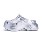 Сабо унисекс Jifffly - фото 44