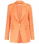 Атласный блейзер Эри Veronica Beard, Tngr - фото