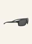 Солнцезащитные очки OAKLEY OO9449, черный - фото 3