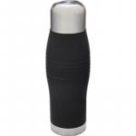 Термос, черный 0,5л IDEENWELT, 1 шт. - фото