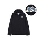 Nike Свитшот мужской черный - фото 3