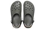 Сабо Crocs для мужчин, Gray - фото 3