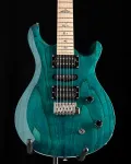 Paul Reed Smith SE Swamp Ash Special Ирис Блю - фото 2