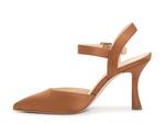 Туфли Jessica Simpson Polita Slingback Pump, темно-коричневый - фото 3