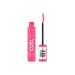 Тушь для ресниц Mascara Curl It Volume & Curl 010 Catrice, 1 UD - фото