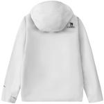 Ветровка Unisex CAMEL, оливково-зеленая - фото 9