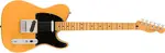 Fender Player II Telecaster - Цвет ириски - фото 3