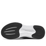 Кроссовки Skechers Go Run Elevate 2.0 Slip Ins 'White Black' - фото 6