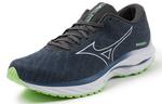 Mizuno Wave Rider 26 Кроссовки Мужчины, DarkBlue - фото 3