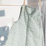 Спальный мешок Roba, зеленый - фото 4