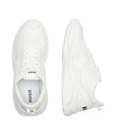 Кроссовки leon_runn_cvpuw_n Hugo, белый - фото 4