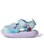 Сандалии tddisney x комфорт Adidas, синий - фото