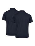 Рубашка поло Danish Endurance, синий - фото 4