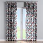 Штора эдем Dekoria, синий - фото 2