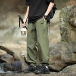 Ветровка Брюки Унисекс Jeep, Божественный Серый - фото 10